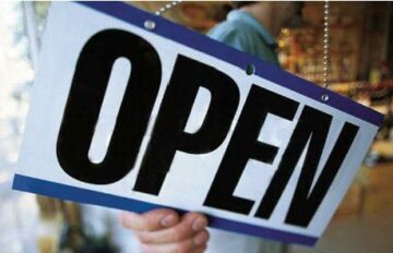 open-sollicitatiebrief